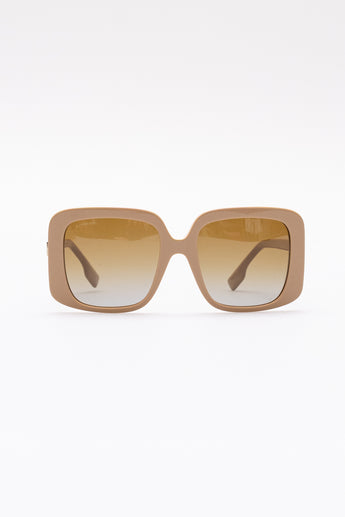 Burberry Penelope Sunglasses Brown BE4363