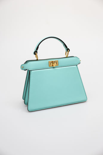 Fendi Peekaboo Mini Bag