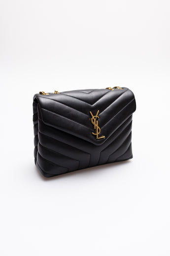 Saint Laurent Loulou Bag Small