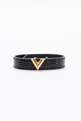 Louis Vuitton Essentials Epi Bracelet