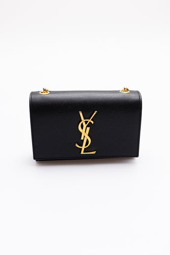 Saint Laurent Kate Mini Bag