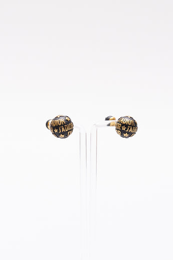 Dior J'Adior Tribales Earrings