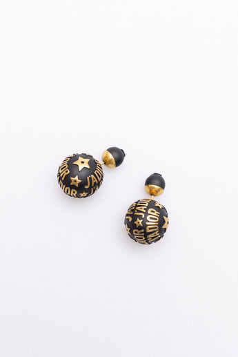 Dior J'Adior Tribales Earrings