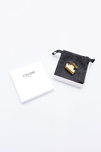 Celine Medium Hair Claw