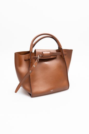 Celine Big Bag Small