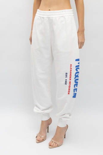 Alexander McQueen Tracksuit Pants