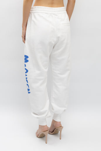 Alexander McQueen Tracksuit Pants