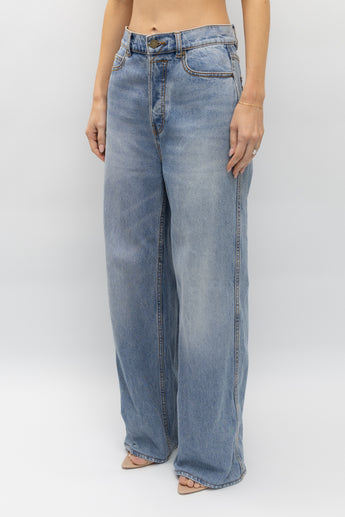 Zimmermann Jeans