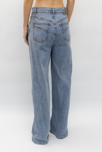 Zimmermann Jeans