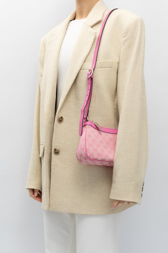Gucci x Palace Half Moon Mini Bag