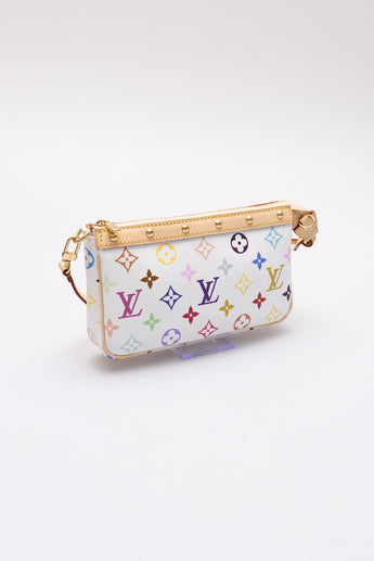 Louis Vuitton x Murakami Pochette Accessoires