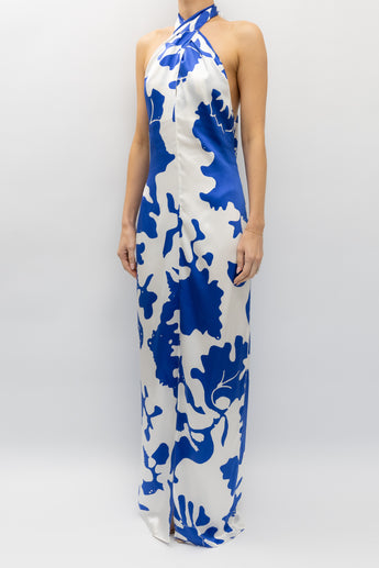 Sir Esme Halter Dress