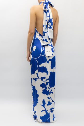 Sir Esme Halter Dress