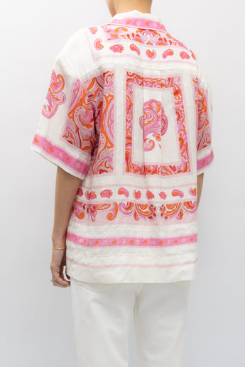 Antipodean Atlas Shirt