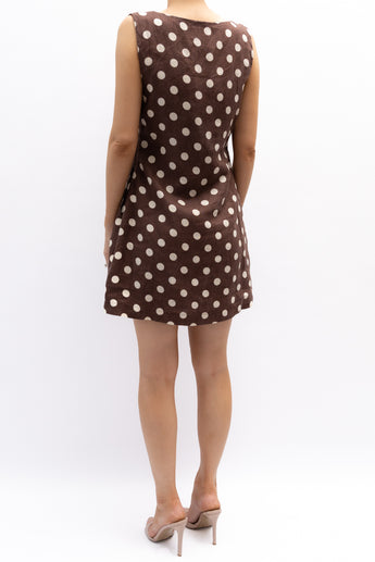 Posse Alice Mini Dress