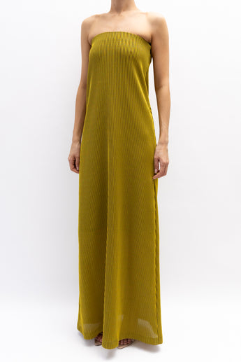 Camilla and Marc Izaro Maxi Dress