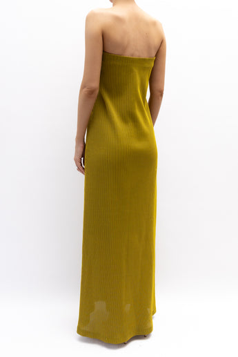 Camilla and Marc Izaro Maxi Dress