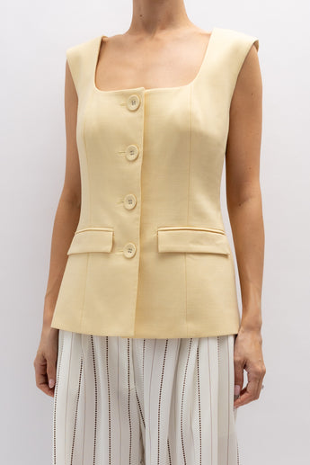 Anna Quan Antonella Top