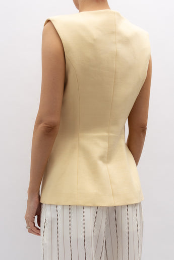 Anna Quan Antonella Top