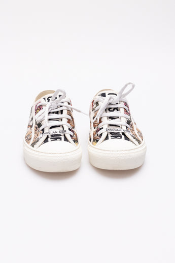 Dior Walk 'n' Dior Sneakers Jardin Botanique