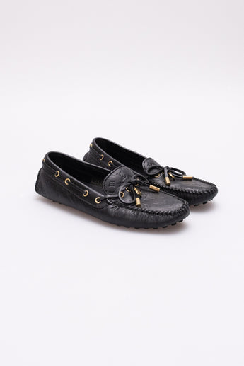 Louis Vuitton Gloria Loafers