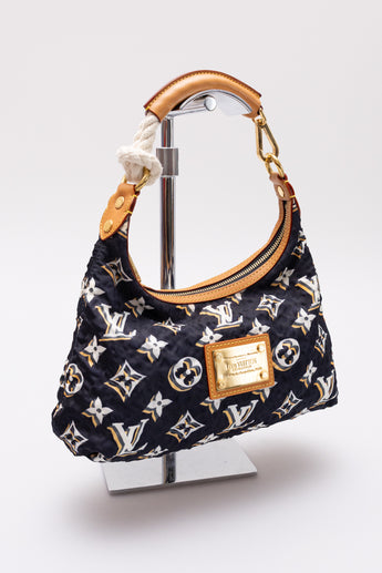 Louis Vuitton Monogram Bulles PM Bag