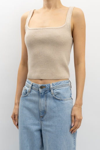Scanlan Theodore Cashmere Cami
