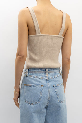 Scanlan Theodore Cashmere Cami