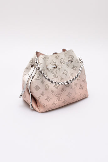 Louis Vuitton Bella Mahina Bag