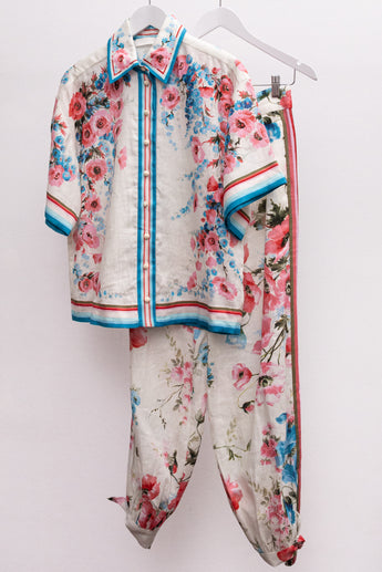 Zimmermann The Halcyon Set