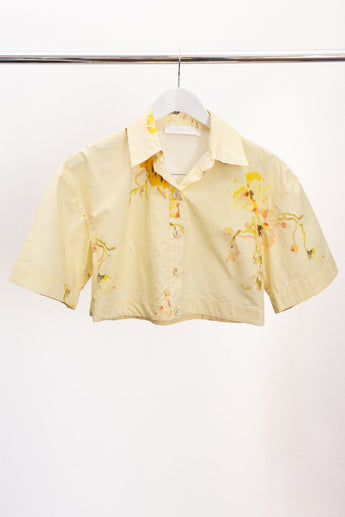 Zimmermann Lightburst Relaxed Cotton Set