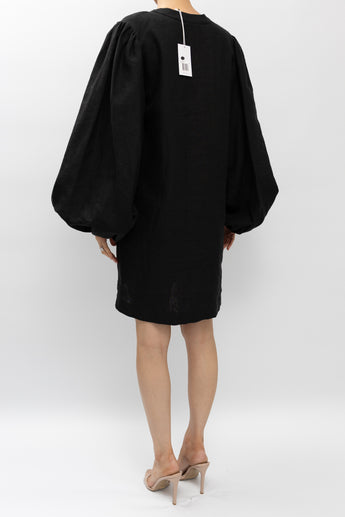 Matin Full Sleeve Mini Dress