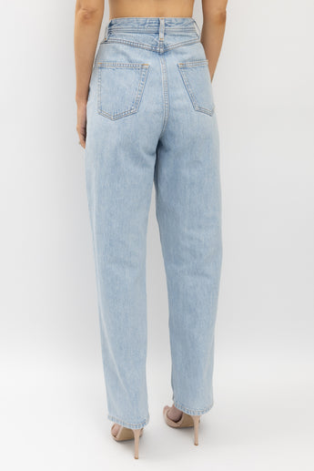 P Johnson Jeans
