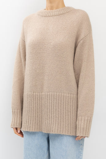 Elka Collective Knit Jumper