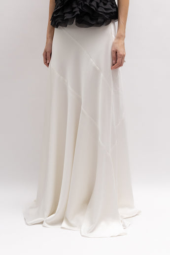 Cult Gaia Pelli Skirt