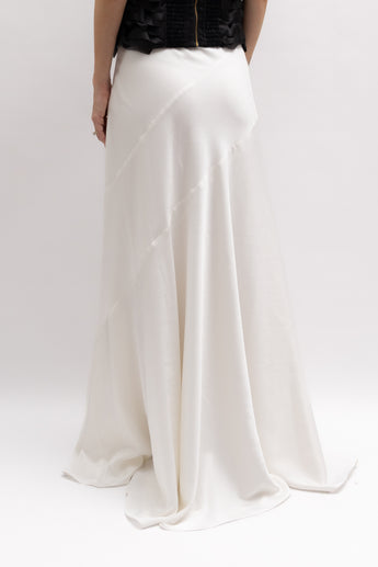 Cult Gaia Pelli Skirt