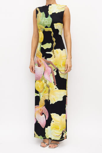 Sass & Bide Pseudoshine Dress