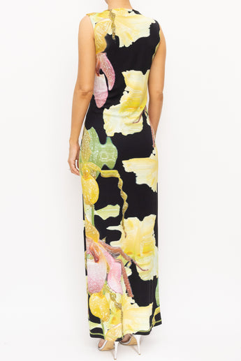 Sass & Bide Pseudoshine Dress