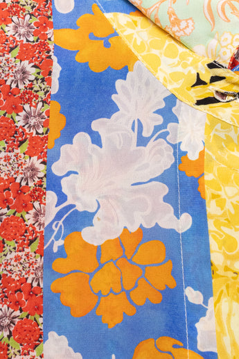 Stine Goya Wallpaper Silk Blouse and Pant