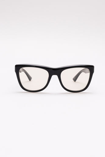 Saint Laurent Light Tint Glasses Black SL816