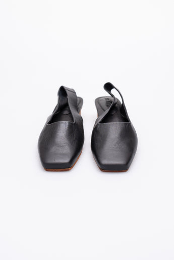 St Agni Colette Slingbacks