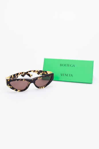 Bottega Veneta Sunglasses BV1176S