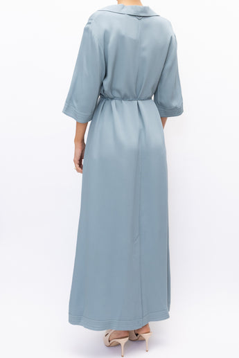 By Malene Birger Brinney Maxi Dress
