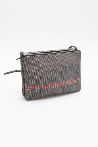 Celine Trio Crossbody Bag