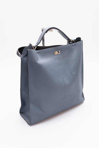 Fendi Peekaboo X/LITE Blue