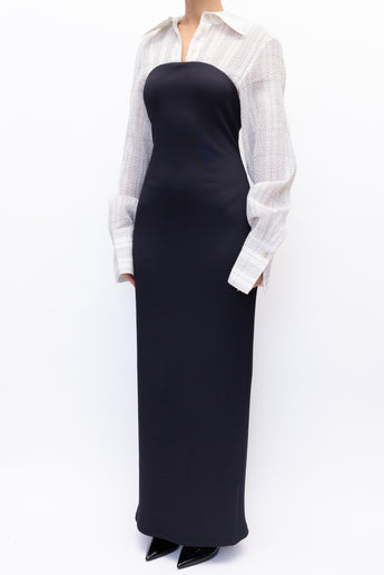 Anna Quan Austen Dress