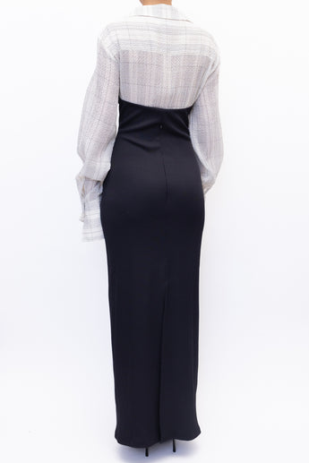 Anna Quan Austen Dress