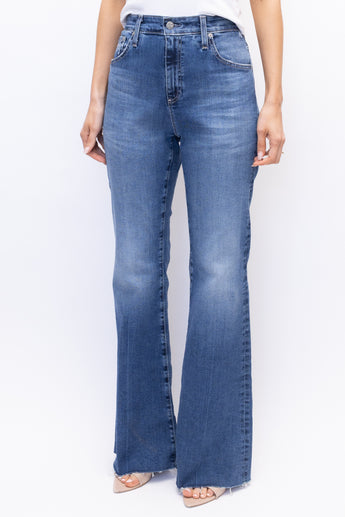 AG-ED Denim Farrah Boot Jean