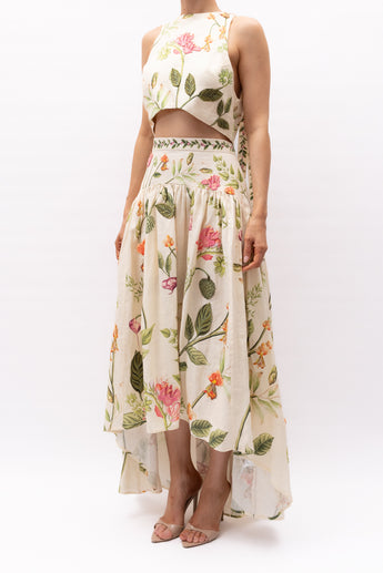 Agua Olmeca Cultivo Set