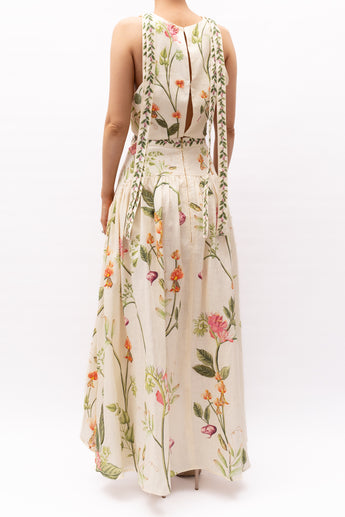 Agua Olmeca Cultivo Set